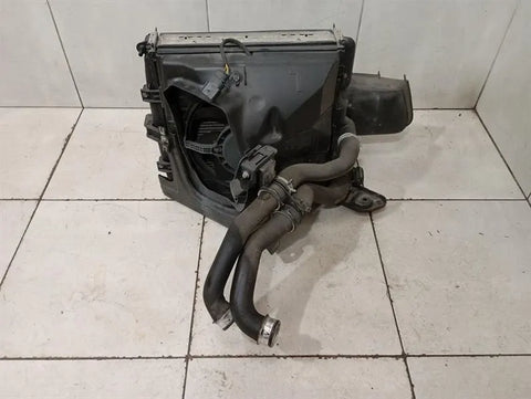 Porsche 911 997 Radiator Pack 99710613102 Left Radiator Pack LEFT
