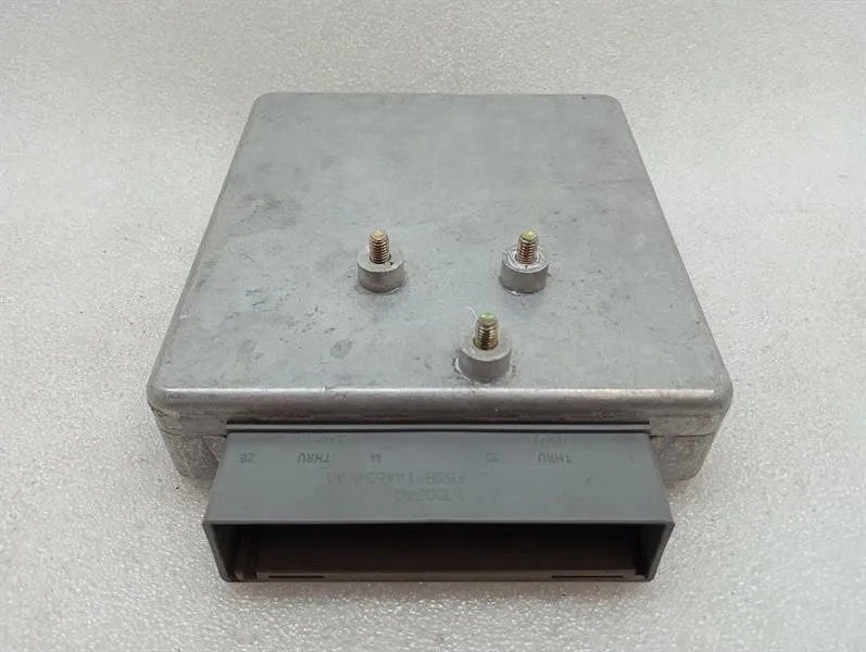 Aston Martin Vanquish S 04-07 V12 Electronic Module LJG2500CB Control Unit