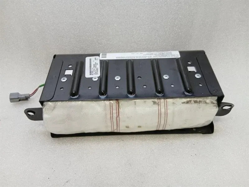 Aston Martin Vanquish S 04-07 V12 Dashboard Module 1R12743556AB Module