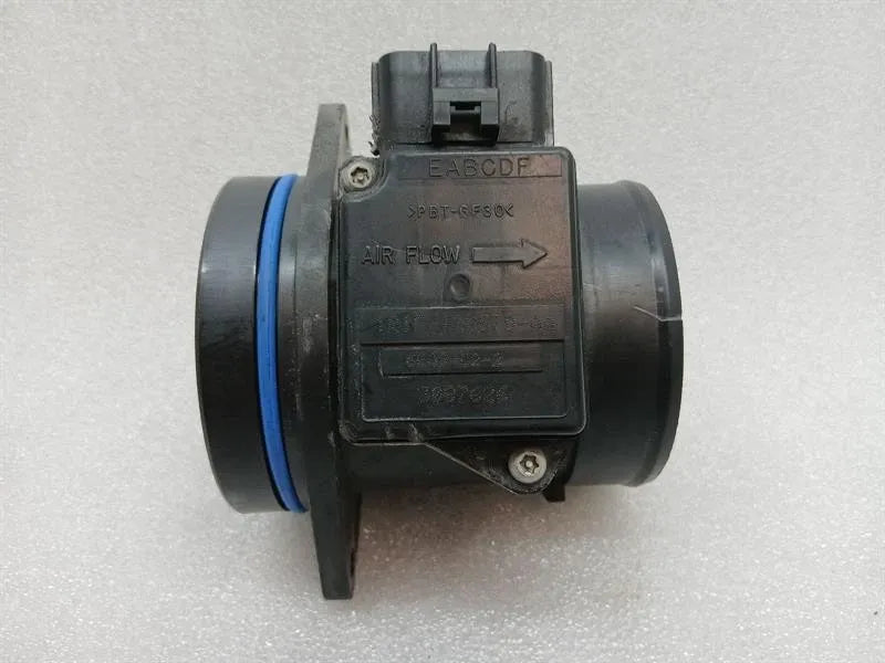 Aston Martin Vanquish S 04-07 V12 Air Flow Meter 1R1F-12B579-AA Mass Air Flow Meter