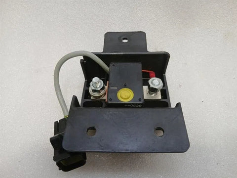 Aston Martin Vanquish S 04-07 V12 Fuse Box 1R12-370397-AE Fuse Box