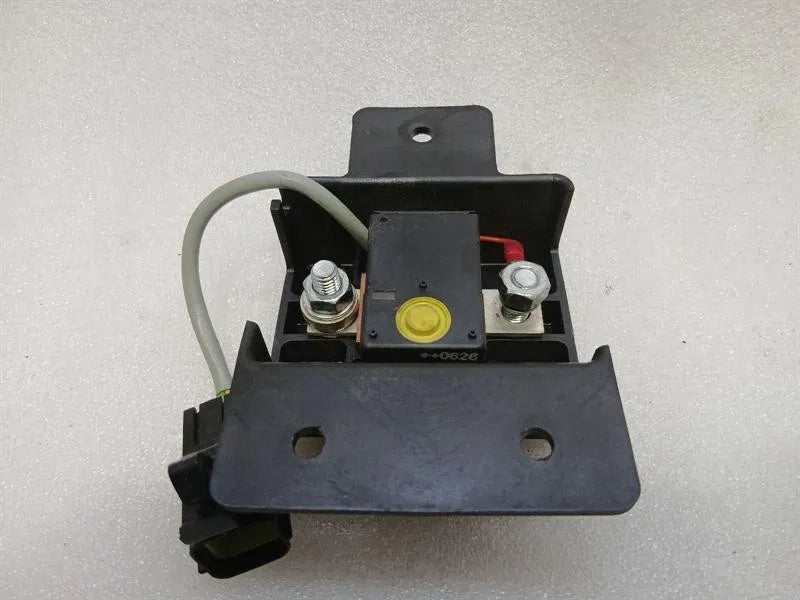 Aston Martin Vanquish S 04-07 V12 Fuse Box 1R12-370397-AE Fuse Box