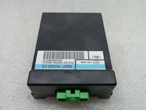 Aston Martin Vanquish S 04-07 V12 electronic module 98BP-19A366-EB control unit