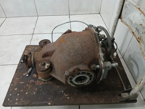 Aston Martin Vanquish S 04-07 V12 Rear Diff 5R13-4N053-AA Differential 4.30 LSD