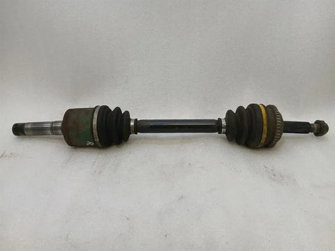 Aston Martin Vanquish S 04-07 V12 Drive Shaft 3R12276223AA Drive Shaft Left L