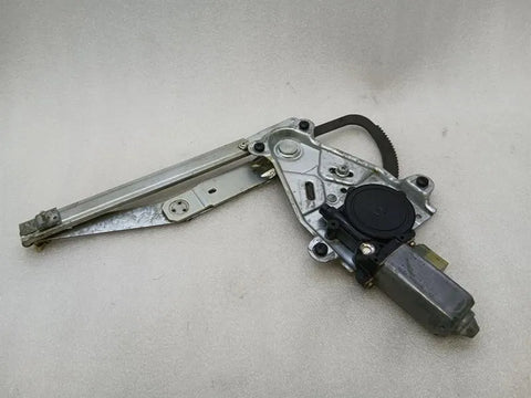 Aston Martin Vanquish S 04-07 V12 Left Door Winder 1R126510154 Window Regulator Li