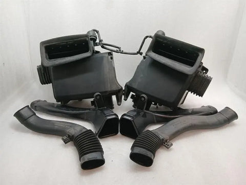 Audi R8 4S AWD air filter box 4S0133845E set air filter box set