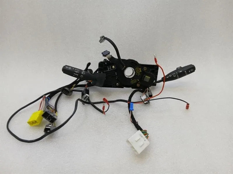 Aston Martin Vanquish S 04-07 V12 Wiper Stalks 1R12370200AD Indicator Switch