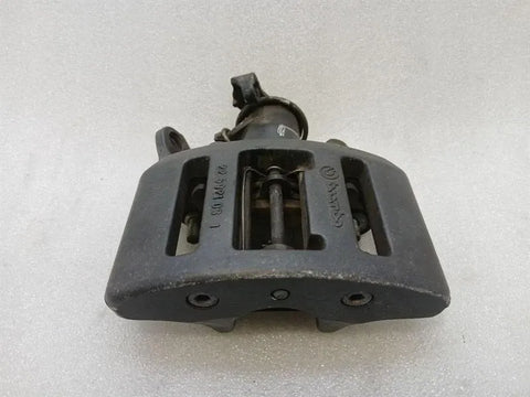 Aston Martin Vanquish S 04-07 V12 Left Rear Caliper 1R12-305795-AB PARKING Hi Li