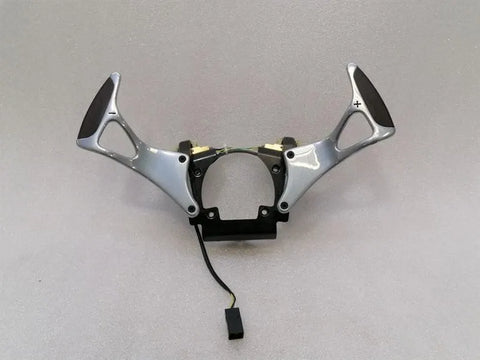 Aston Martin Vanquish S 04-07 V12 Switch 91927 Switch PADDLE SHIFT