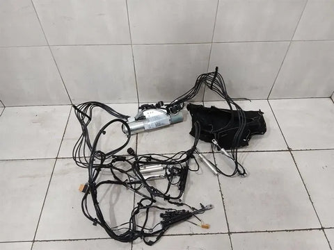 AUDI R8 4S AWD HYDRAULIC PUMP 4S7871791 HYDRAULIC PUMP Roof Roof