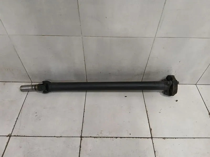 Aston Martin Vanquish S 04-07 V12 Propshaft 1R12-310680-AF Propshaft