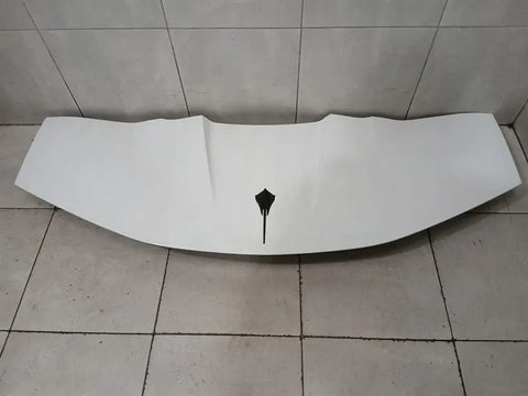 CHEVROLET CORVETTE C8 BOAT LID 85160312 TAILGATE CONVERTIBLE