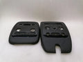 Bentley Continental GT W12 Dome Light Set 3W0959527N Interior Light 3W0907135C