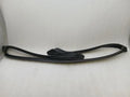 Chevrolet Corvette C8 windshield seal 84820761 windscreen seal convertible
