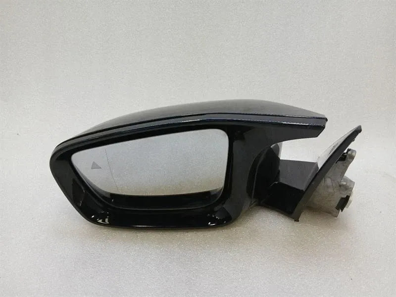 BMW 5 Series F90 G30 M5 Left Door Mirror RHD 51168071175 RIGHT HAND DRIVE