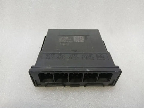 Chevrolet Corvette C8 electronic module 13542926 control unit lighting control