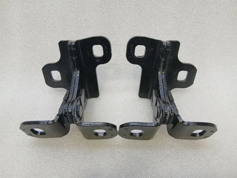 CHEVROLET CORVETTE C8 DOOR HINGE 22762356 DOOR HINGE SET KIT