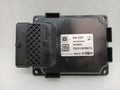 Chevrolet Corvette C8 electronic module 84941237 control unit suspension