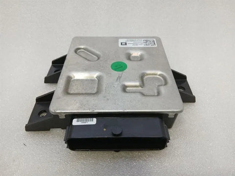 CHEVROLET CORVETTE C8 ELECTRONIC MODULE 13541412 FUEL ECU