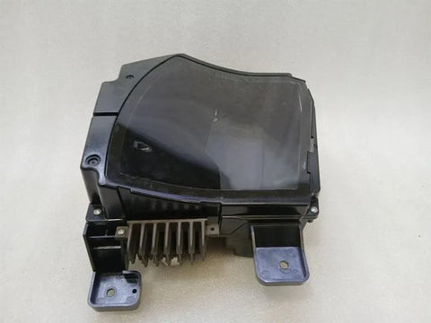 CHEVROLET CORVETTE C8 HUD HEAD UP DISPLAY 86770396 RHD Right Hand Drive