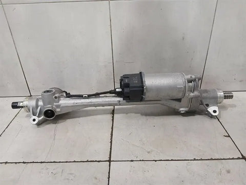 Chevrolet Corvette C8 Power Steering Rack 84893267 RHD RIGHT HAND DRIVE