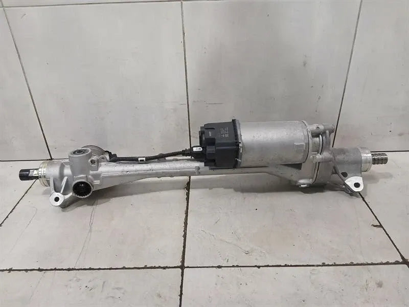 Chevrolet Corvette C8 Power Steering Rack 84893267 RHD RIGHT HAND DRIVE