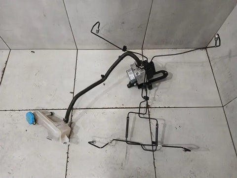 CHEVROLET CORVETTE C8 HYDRAULIC PUMP 84923536 HYDRAULIC PUMP Axle Lift
