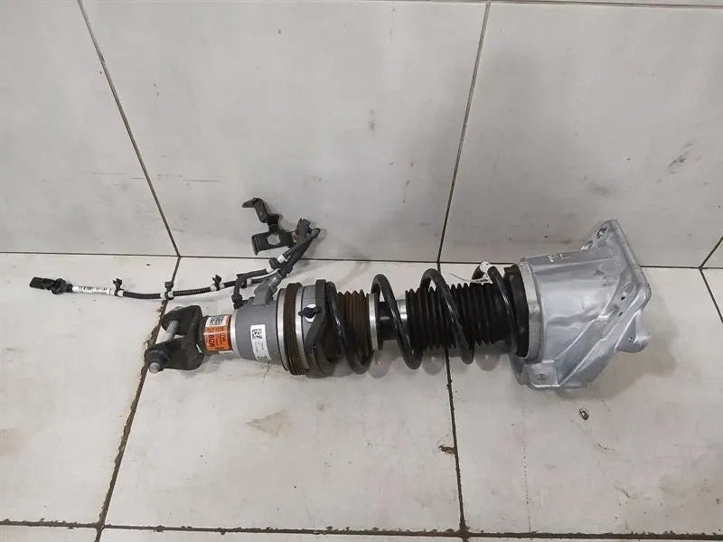 Chevrolet Corvette C8 Shock Absorber Front 84884798 LH AXLE LIFT Shock Absorber
