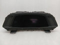 Chevrolet Corvette C8 Instrument Cluster 85534345 Speedometer