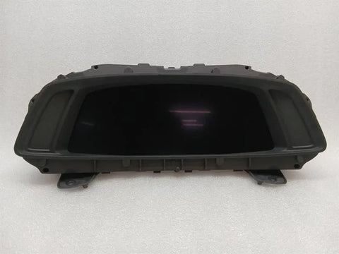 Chevrolet Corvette C8 Instrument Cluster 85534345 Speedometer