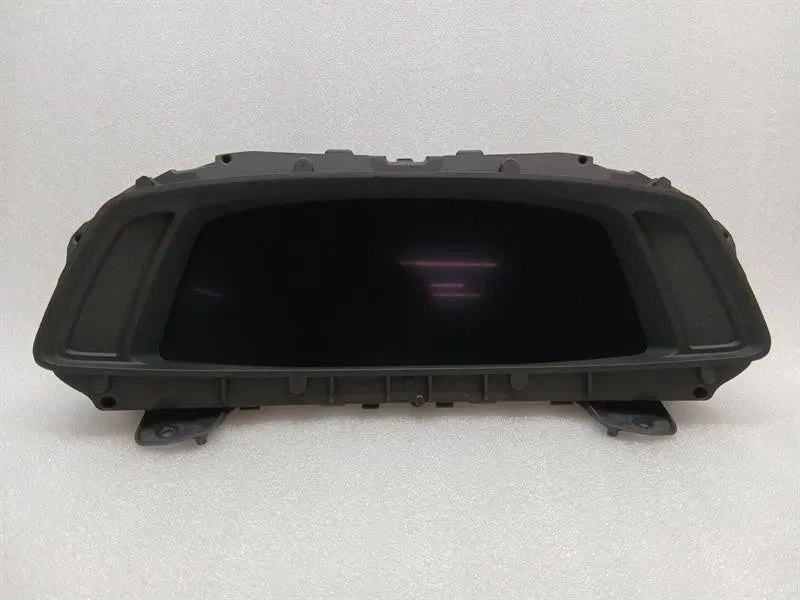Chevrolet Corvette C8 Instrument Cluster 85534345 Speedometer
