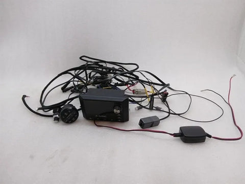 JL Audio Media Master 100s MM100S-BE