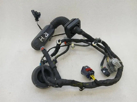 Chevrolet Corvette C8 Wiring Loom 85131434 RH DOOR Wiring Harness
