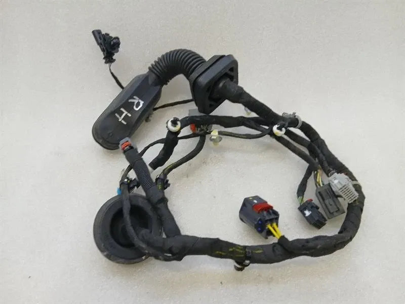 Chevrolet Corvette C8 Wiring Loom 85131434 RH DOOR Wiring Harness