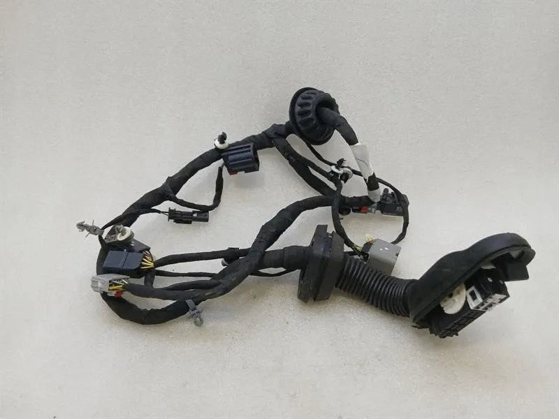 Chevrolet Corvette C8 Wiring Loom 85131435 LH DOOR Wiring Harness