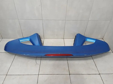 Ferrari F8 F142MFL rear spoiler 949122 rear spoiler carbon