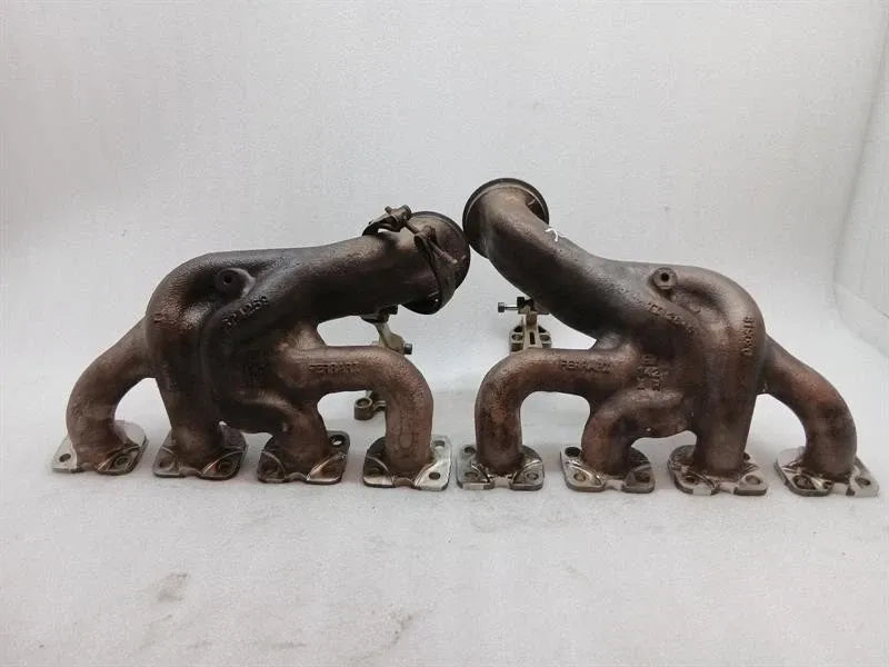 Ferrari 488 F142M exhaust manifold set 325315 exhaust manifold set