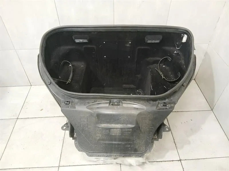 Ferrari F8 F142MFL Luggage Compartment Cover 862060 Boot Liner