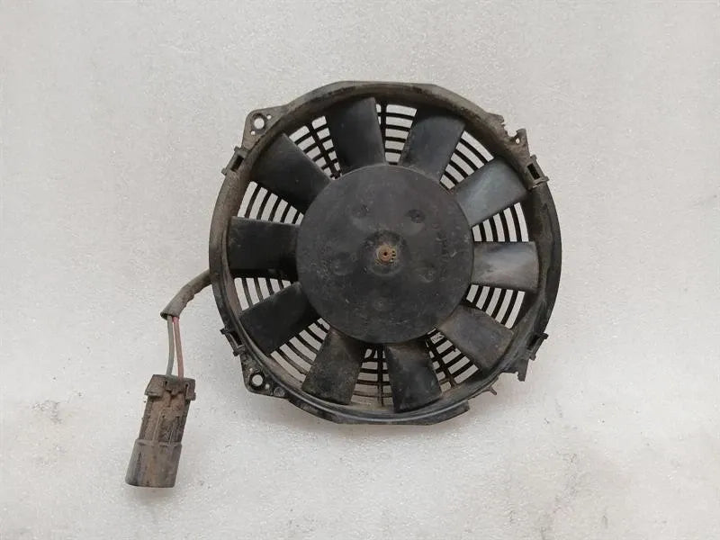 Ferrari F8 F142MFL Radiator Fan 319950 Fan Electric Fan