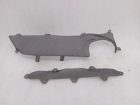 Ferrari F8 F142MFL Rear Grille 869760 Grille Rear