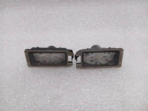 Ferrari F8 F142MFL Number Plate Light Set 318015