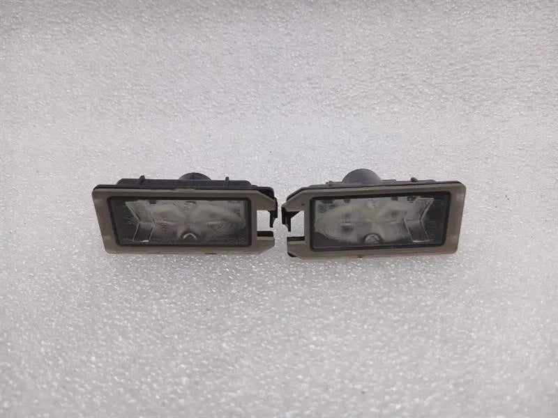 Ferrari F8 F142MFL Number Plate Light Set 318015