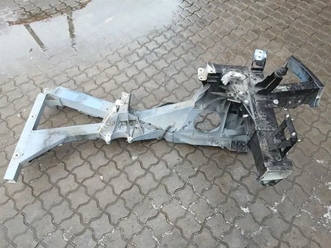 Ferrari F8 F142MFL Rear Subframe Right Side 985864411 Rear Axle Right Side