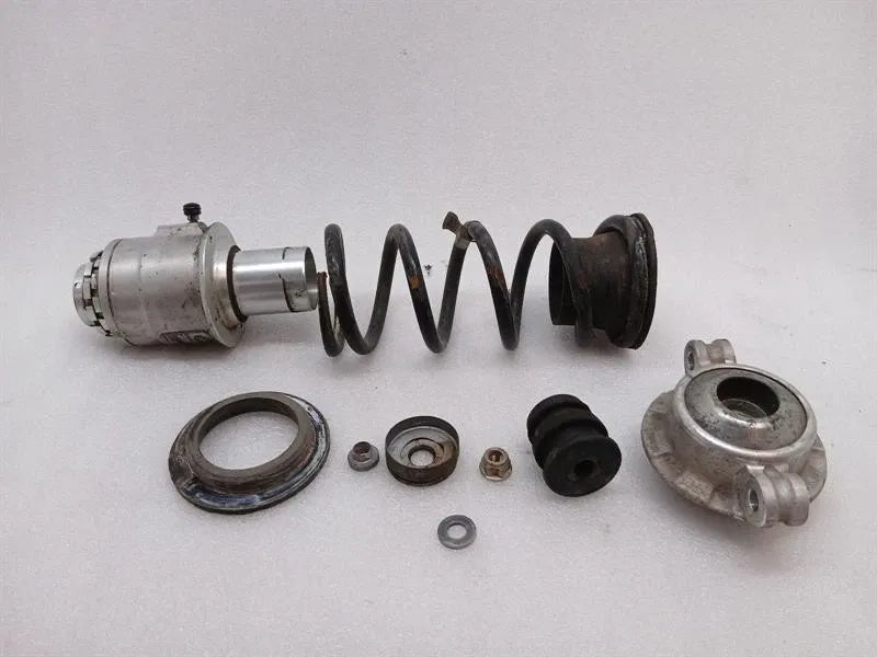 Ferrari F8 F142MFL Shock Absorber Front Parts 300214 Front Axle Lift