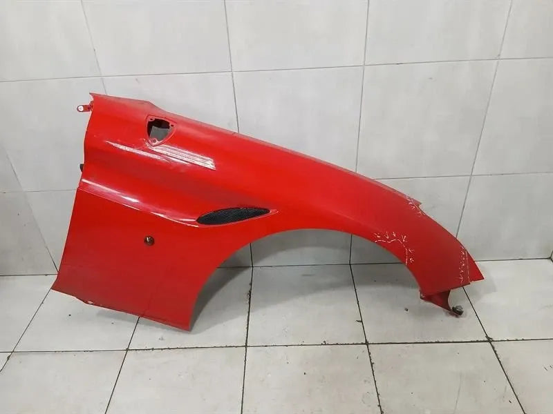 Ferrari California T F149 14-17 Right Wing 85054711 Right Fender DEFECTS