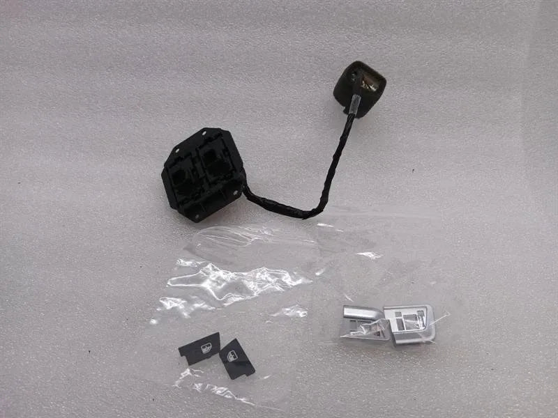 Ferrari F8 F142MFL main power window switch switch 879157 switch