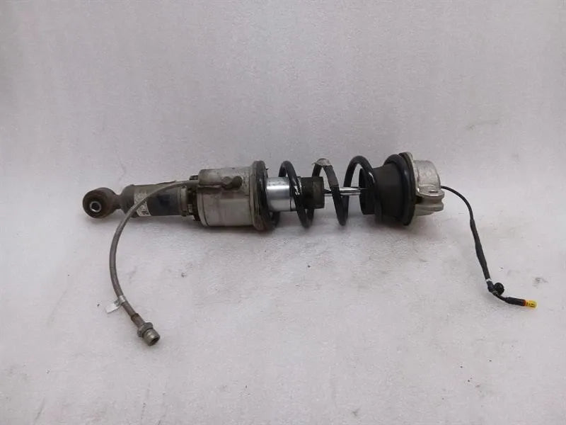 Ferrari F8 F142MFL shock absorber front right 317552 shock absorber front right