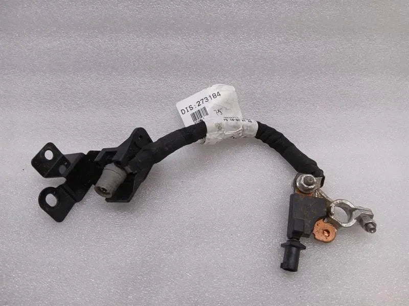 Ferrari F8 F142MFL Battery Wiring Sensot 273184 308719