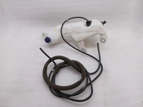 Ferrari F8 F142MFL washer fluid reservoir 0861964 washer fluid tank